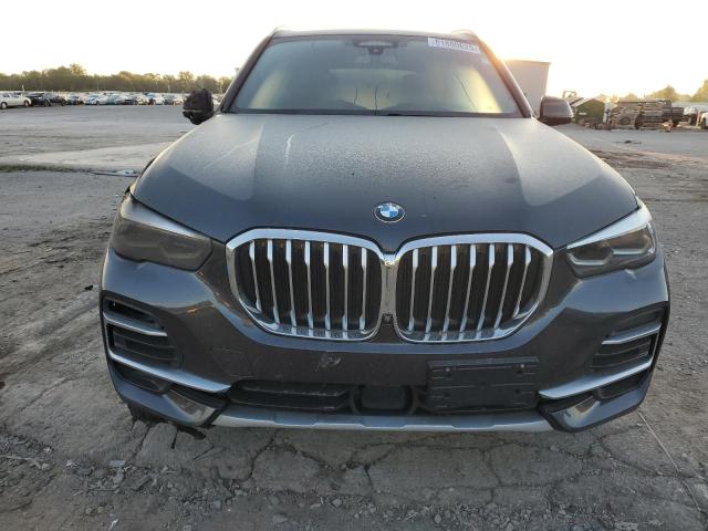 2022 BMW X5 XDRIVE4 - 5UXCR6C0XN9K68718