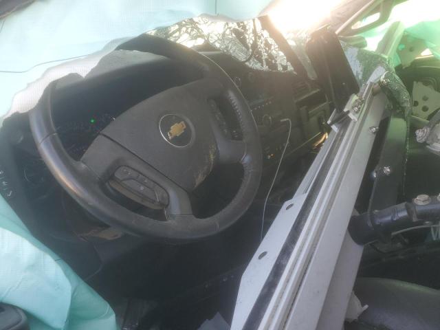 2023 CHEVROLET EXPRESS G2 - 1GCWGBFP3P1104752