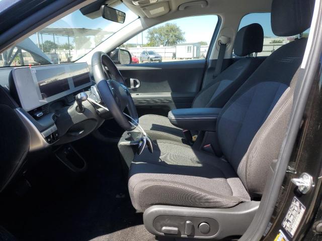 2022 HYUNDAI IONIQ 5 SE KM8KM4AE0NU091605
