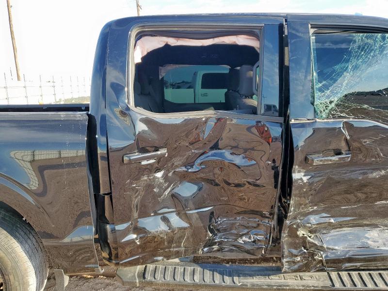 2024 FORD F150 XLT - 1FTEW3KP1RKE25406