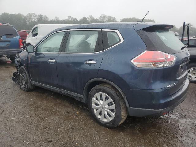 2015 NISSAN ROGUE S KNMAT2MT6FP570192