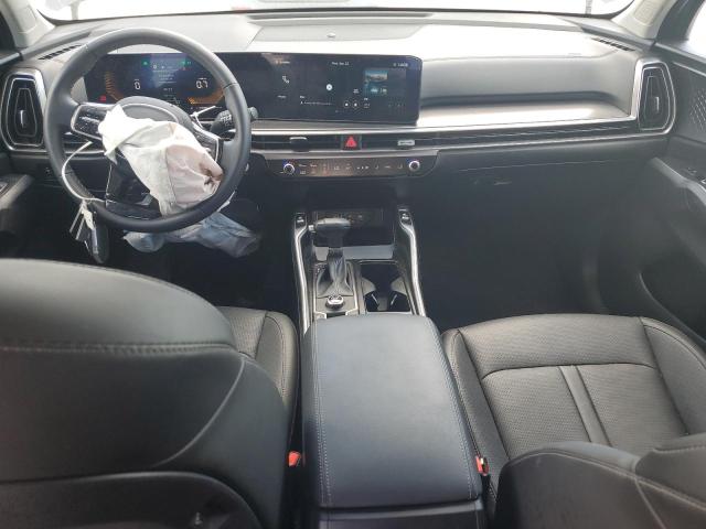 2025 KIA SORENTO S #3302855917