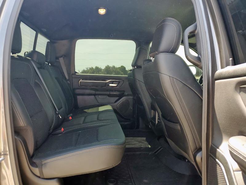 2020 RAM 1500 REBEL 1C6SRFLT7LN379228
