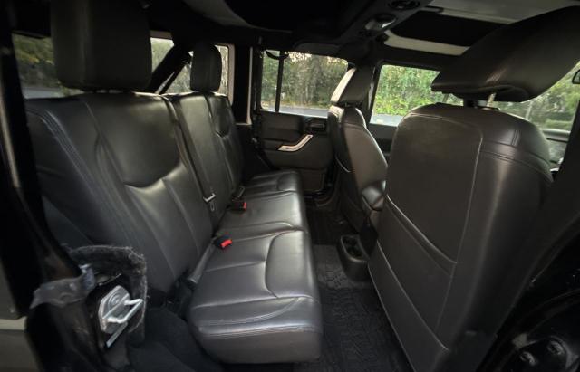 2016 JEEP WRANGLER U 1C4BJWEG7GL250357
