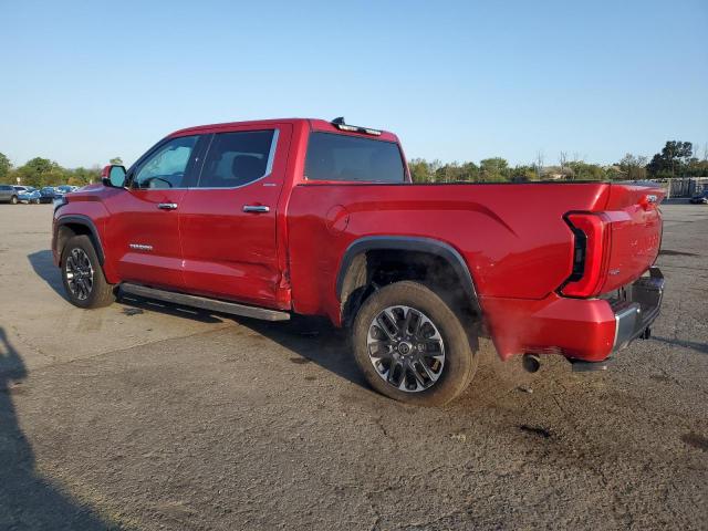 2023 TOYOTA TUNDRA CRE 5TFJA5EC4PX017385