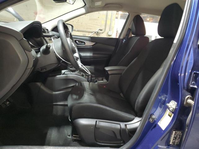 2021 NISSAN ROGUE SPOR JN1BJ1AW4MW426648