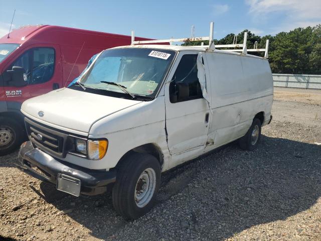 FORD ECONOLINE 1999 1FTPE2423XHB34083 photo #1