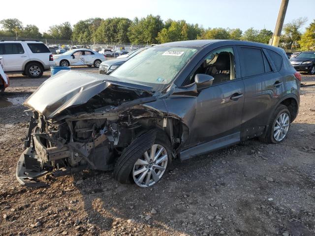 2016 MAZDA 3 I JM3KE4CY5G0763247