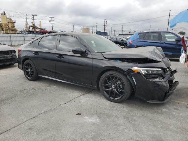 2025 HONDA CIVIC SPOR - 2HGFE2F56SH523405