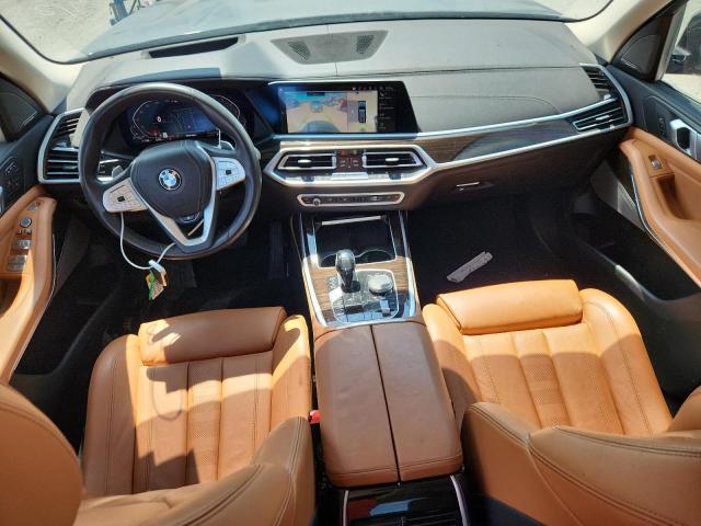 2020 BMW X7 XDRIVE4 5UXCW2C06L9D08519