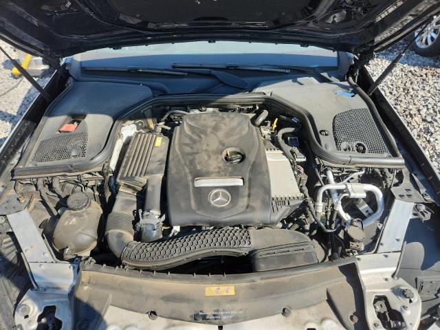 2017 MERCEDES-BENZ E 300 4MAT WDDZF4KB9HA084178