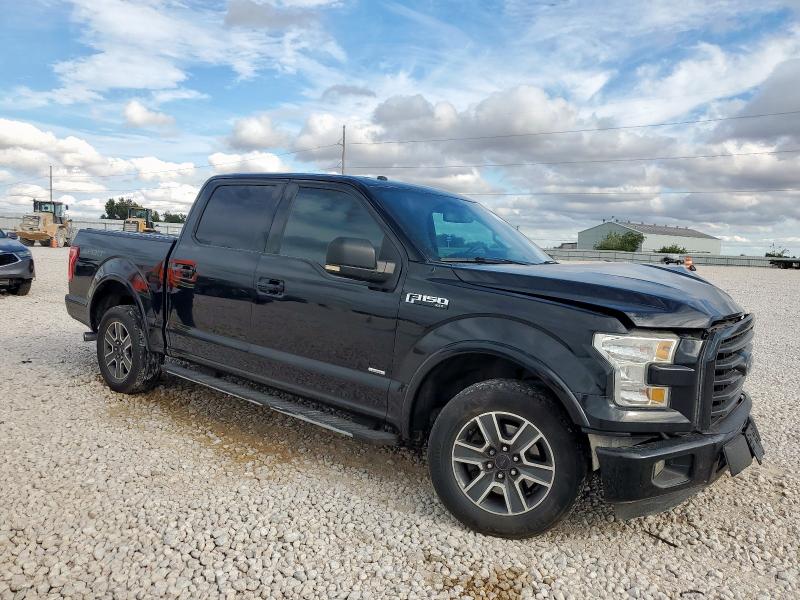 2016 FORD F150 SUPER - 1FTEW1CP8GKF30993