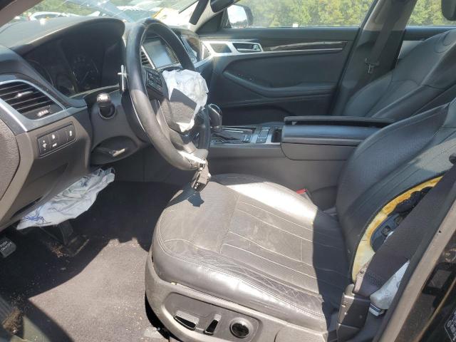 2016 HYUNDAI GENESIS 3.8L KMHGN4JE5GU113118