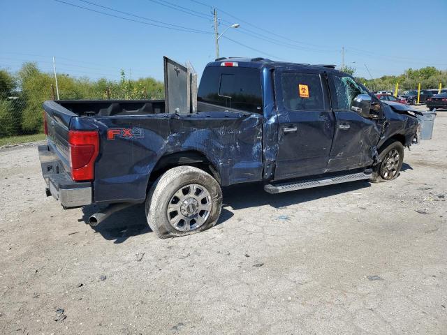 2020 FORD F250 SUPER DUTY 1FT7W2B64LEC99588