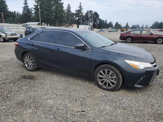2016 TOYOTA CAMRY LE - 4T4BF1FK0GR529135
