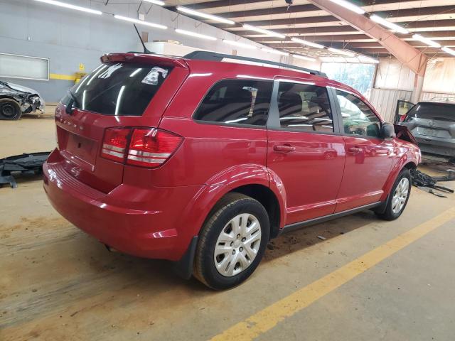 2018 DODGE JOURNEY SE 3C4PDCAB0JT421337