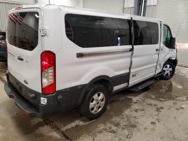 2017 FORD TRANSIT T- 1FBZX2YM4HKA41774
