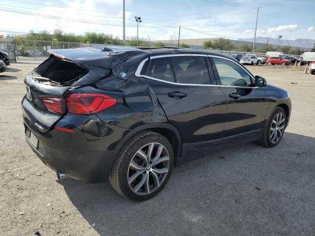 2018 BMW X2 SDRIVE2 WBXYJ3C3XJEJ81445