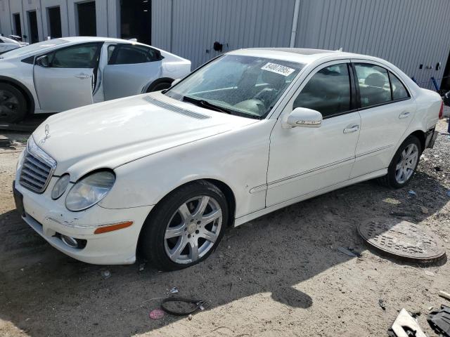 MERCEDES-BENZ E 350 4MAT