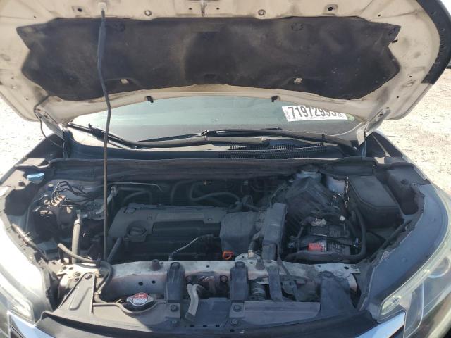 2015 HONDA CR-V TOURING 5J6RM4H97FL086642