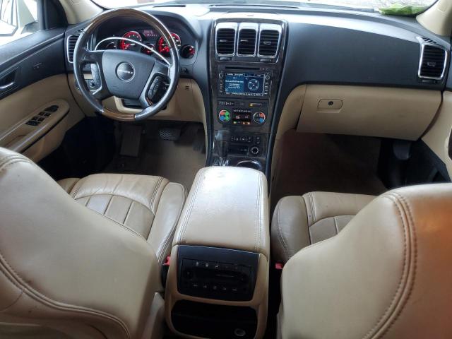 2012 GMC GMC ACADIA - 1GKKVTED4CJ318505