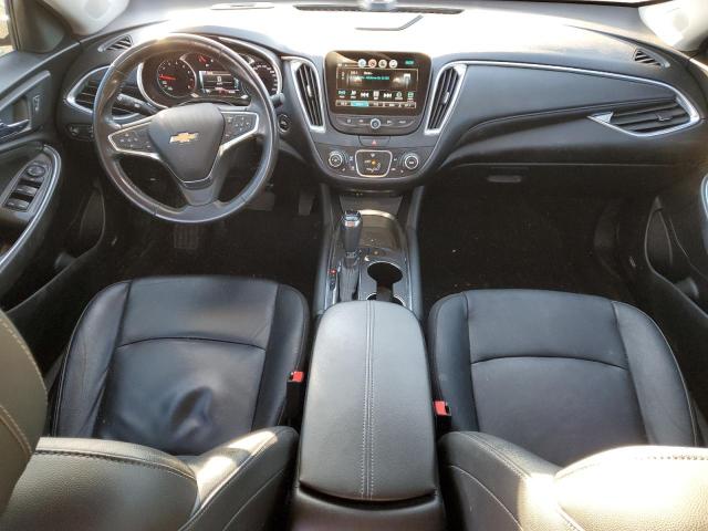 2018 CHEVROLET MALIBU LT 1G1ZD5ST4JF293036