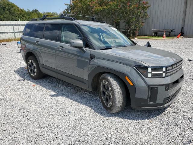 2025 HYUNDAI SANTA FE SEL - 5NMP24GL2SH100541