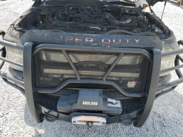 2016 FORD F350 SUPER DUTY - 1FT8W3BT7GEB74705