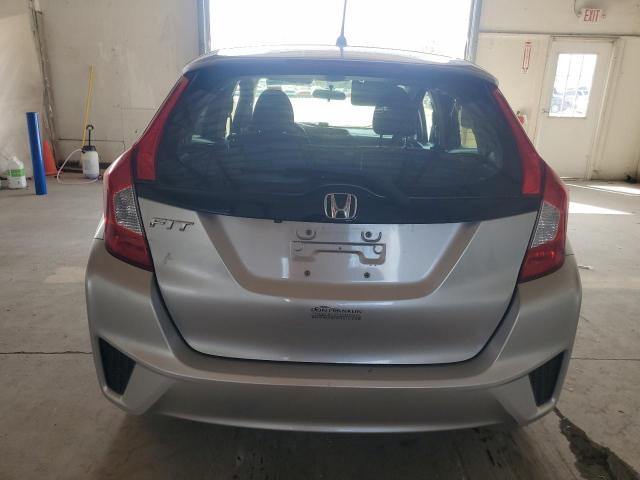 2016 HONDA FIT LX - JHMGK5H52GX005948