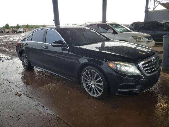 2015 MERCEDES-BENZ S 550 - WDDUG8CB4FA166233