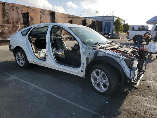 2024 HONDA ACCORD HYB 1HGCY2F6XRA030452