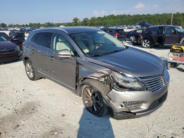 2016 LINCOLN MKC SELECT 5LMCJ2C96GUJ18419