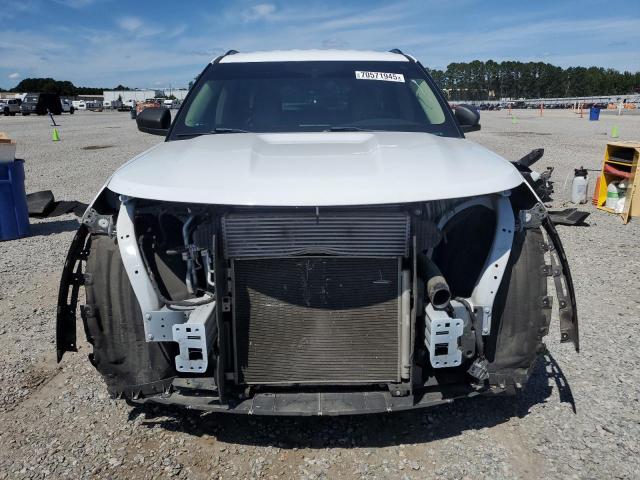 2020 FORD EXPLORER X 1FMSK7DH1LGC41035