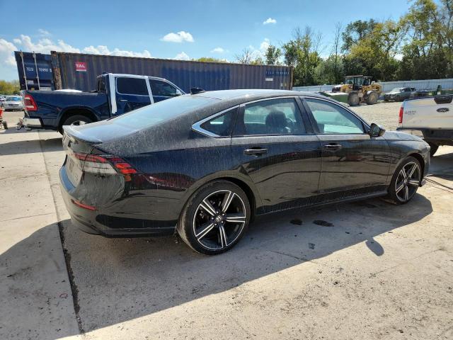 2024 HONDA ACCORD HYB - 1HGCY2F55RA031225