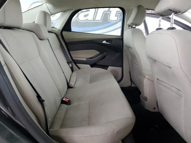 2015 FORD FOCUS SE - 1FADP3F26FL316975