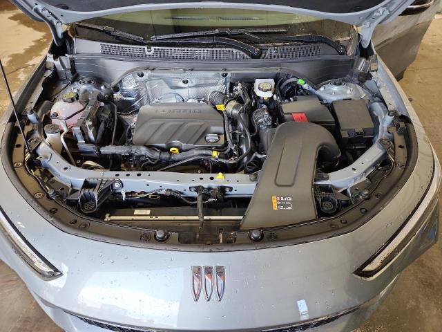 2025 BUICK ENVISTA SP KL47LBEP6SB107224
