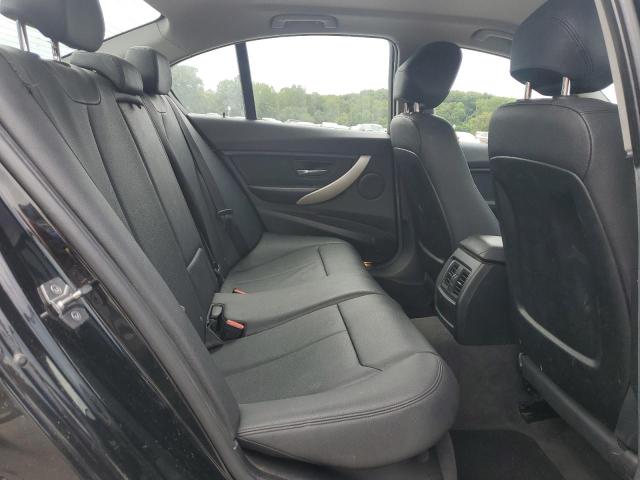 2016 BMW 320 I WBA8A9C54GK617960