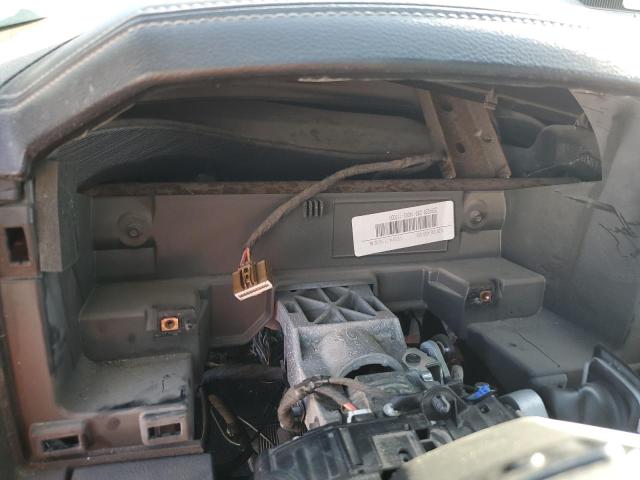 2014 RAM 2500 LARAM - 3C6UR5FL1EG189631