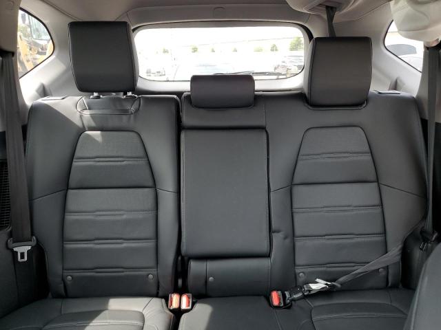 2020 HONDA CR-V TOURING 7FART6H95LE014376