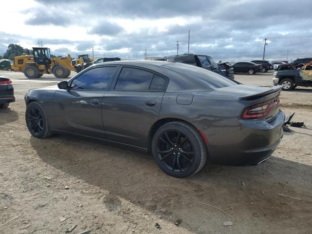 2016 DODGE CHARGER SX 2C3CDXHG5GH139143