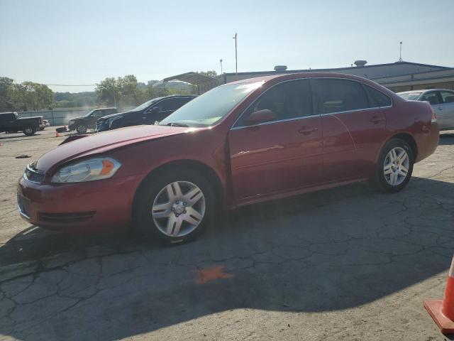 CHEVROLET IMPALA LT
