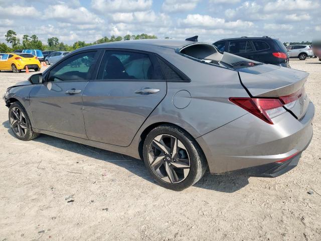 2023 HYUNDAI ELANTRA SE KMHLS4AG4PU465101