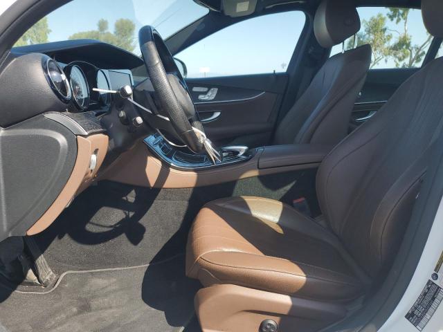 2017 MERCEDES-BENZ E 300 WDDZF4JB4HA287660