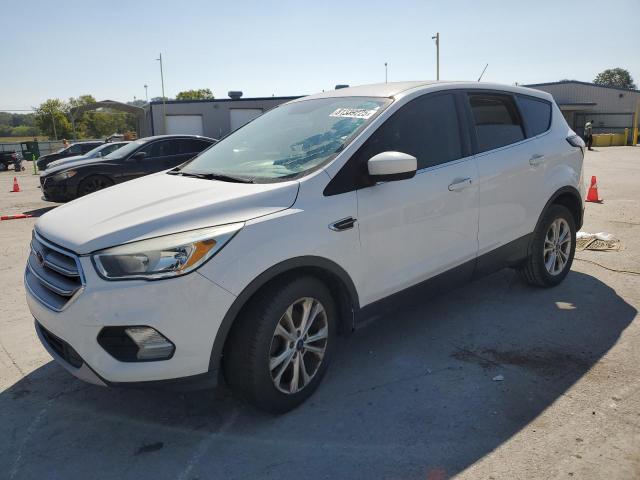 2017 FORD ESCAPE SE - 1FMCU0GD9HUD72530
