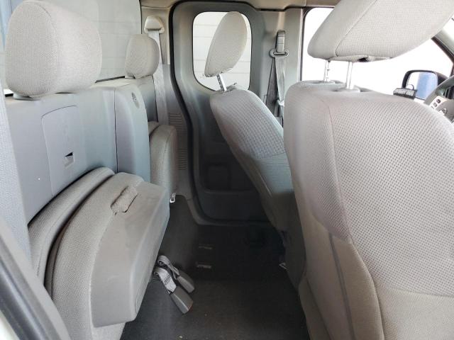 2019 NISSAN FRONTIER S 1N6BD0CT0KN737849