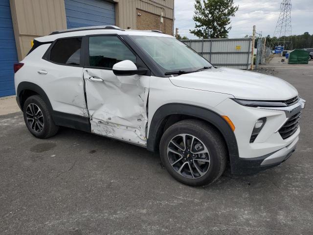 2025 CHEVROLET TRAILBLAZE - KL79MRSLXSB187047