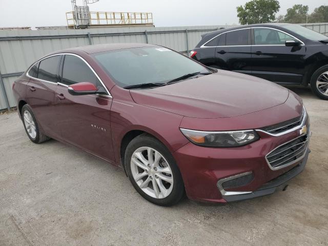 2016 CHEVROLET MALIBU HYBRID 1G1ZJ5SU5GF304930