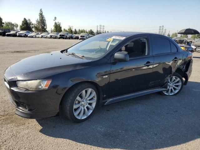 MITSUBISHI LANCER GTS