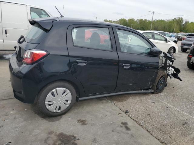 2024 MITSUBISHI MIRAGE ES ML32AUHJ6RH023004