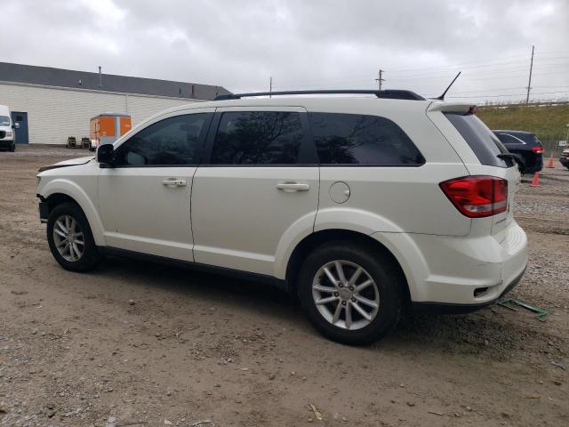 2017 DODGE JOURNEY SX 3C4PDCBG0HT523418